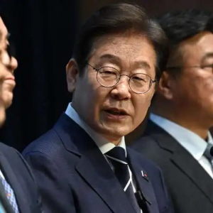 韓國教會籲選舉選服務和關懷人民的總統