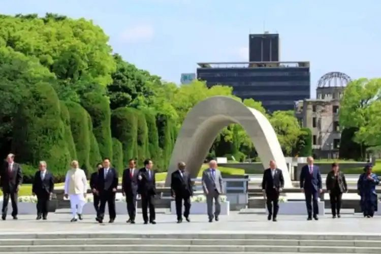 日本天主教主教呼籲全球核裁軍