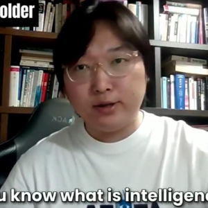 智商276!南韓科學家史上最高智商 發文稱基督是真理