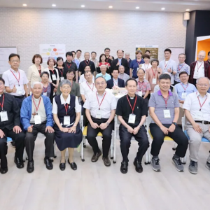 聚焦四大關鍵議題 靜宜大學共識營引領校務轉型與創新 擘劃永續藍圖