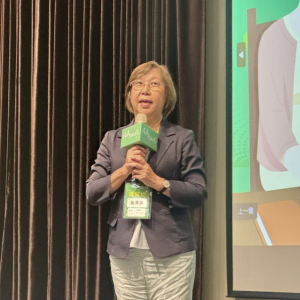 長者不孤單！跨宗教共守護 衛福部推關懷據點助社會參與