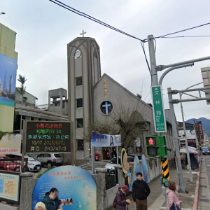 士林人回憶-1! 70年地標老教堂將拆除