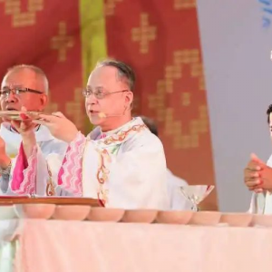 台灣教會冀能更好地照顧移民工人