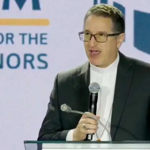 教宗籲亞洲教會對未成年人性侵零容忍