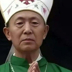 中國正定教區賈治國主教逝世，享年91歲