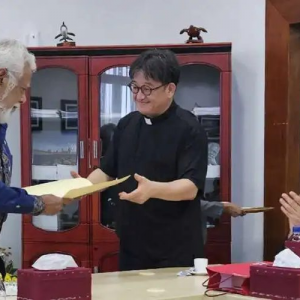 南韓和東帝汶教會合作改善移民牧民工作