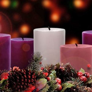 【視頻講道】將臨期第一主日（甲年）2025.11.30