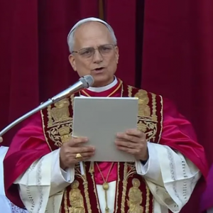 不准外遇！梵蒂岡罕見發表聲明「讚美一夫一妻制」 強調性關係不僅僅是生育