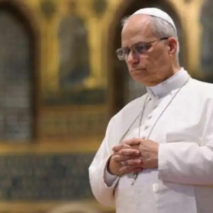 教宗籲修會團體完善機制保護弱勢群體