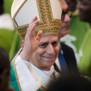 教宗良十四世訪土耳其 將會中東基督教領袖尋求團結