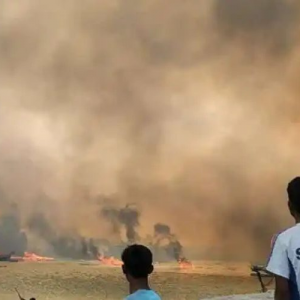 教宗呼籲世界不要忘記緬甸人民