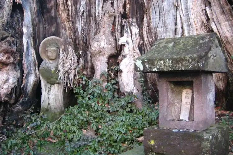 日本教會計劃新朝聖路線紀念「隱藏的基督徒」