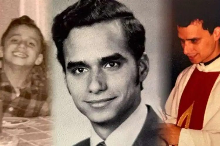 梵蒂岡發布有關教宗早年生活的紀錄片