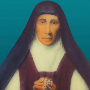 印度首位本土修女舉行宣福禮