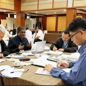 亞洲教會即將展開「希望的朝聖之旅」