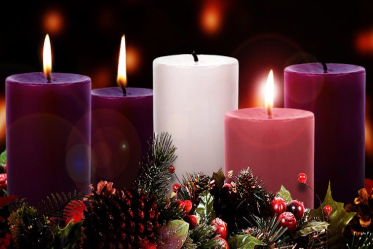 【視頻講道】將臨期第三主日（甲年）2025.12.14