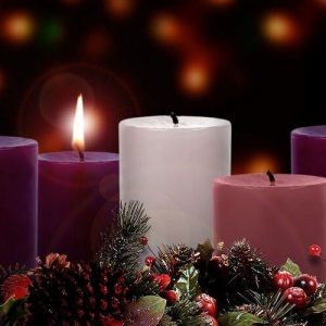 【視頻講道】將臨期第四主日（甲年）2025.12.21