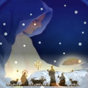 敬祝聖誕平安喜樂!