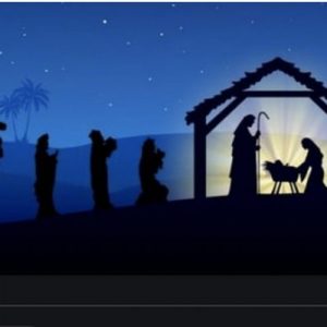 【視頻講道】主顯節（甲年）2026.01.04