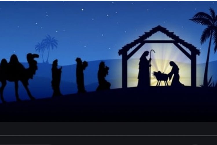 【視頻講道】主顯節（甲年）2026.01.04