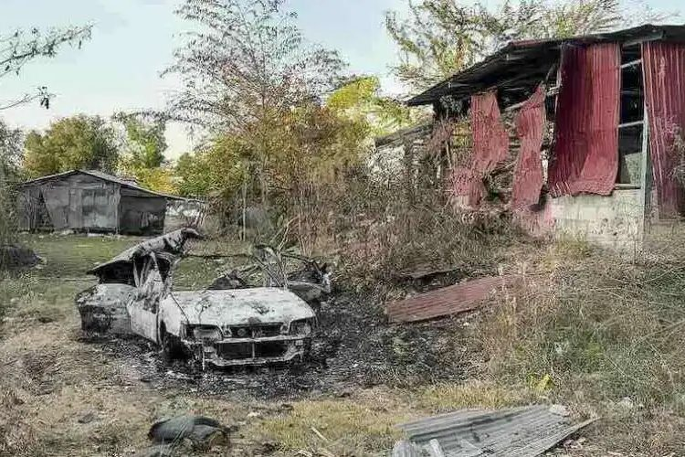 柬埔寨主教呼籲全球停止暴力與冷漠