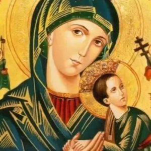 【視頻講道】天主之母節 2026.01.01