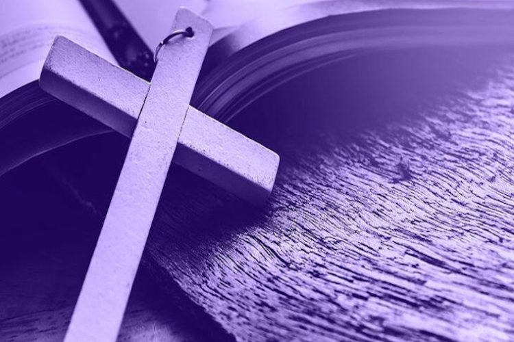 【視頻講道】四旬期第二主日（甲年）2026.03.01