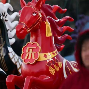 中國天主教徒以慈善活動慶祝農曆新年