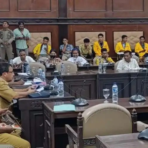 印尼神父修女促對販賣人口夜店採取行動