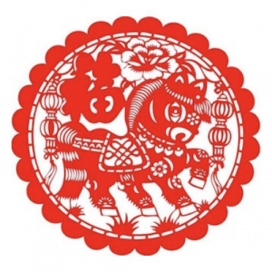 敬祝馬年平安喜樂 !