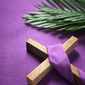 【視頻講道】聖枝主日(甲年)2026.03.29