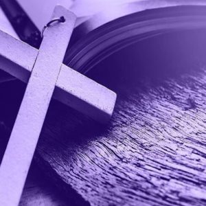 【視頻講道】四旬期第五主日（甲年）2026.03.22