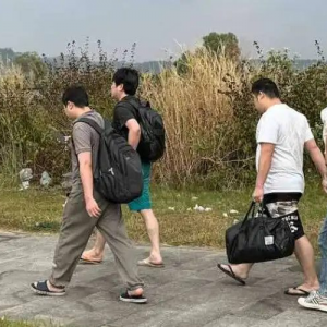 法國傳教士助柬埔寨「詐騙風暴」受害者