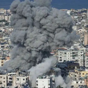 亞洲主教籲為中東衝突開展對話加強祈禱