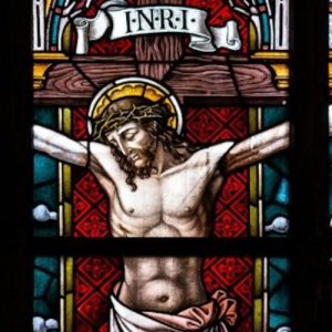 【視頻講道】聖周五 主受難日 2026.04.03