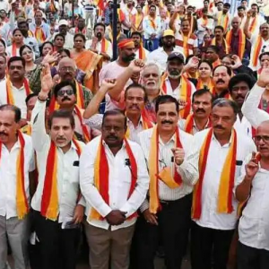 印度南部天主教徒要求主教精通當地語言