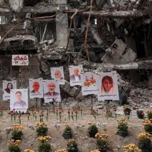 亞洲主教警告世界衝突將全球推向戰爭