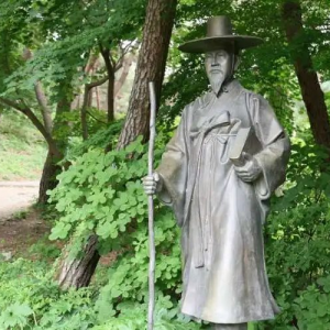 韓國第二位司鐸封聖進程取得進展