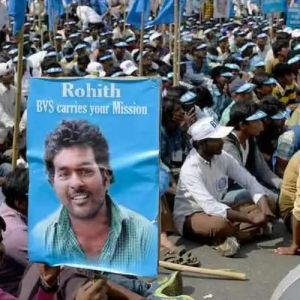 印度教會歡迎邦政府推消除種姓歧視法例