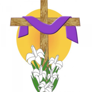 敬祝復活節喜樂平安！