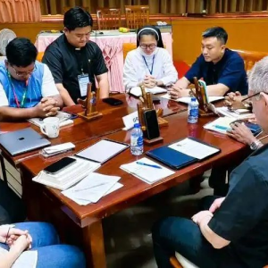 亞洲主教團協會促優先關注家庭牧民事工