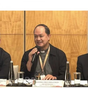 亞洲主教:亞洲教會須正視神職主義的挑戰