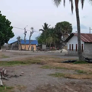 印尼教會反對徵用農村土地作軍事用地
